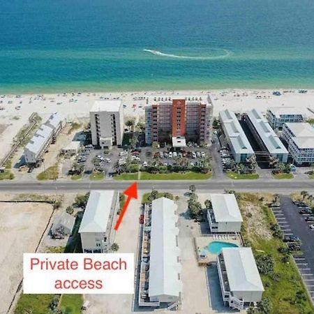 Renovated Condo With Pool And Exclusive Beach Access Gulf Shores Bagian luar foto