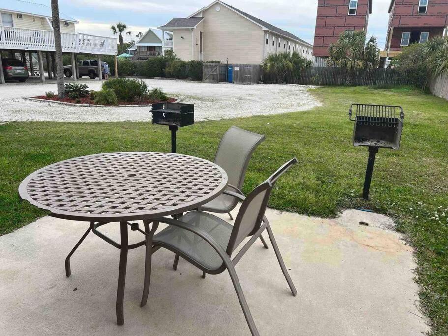 Renovated Condo With Pool And Exclusive Beach Access Gulf Shores Bagian luar foto