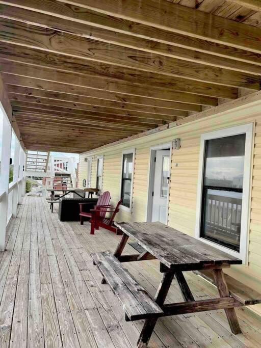 Renovated Condo With Pool And Exclusive Beach Access Gulf Shores Bagian luar foto