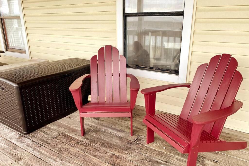 Renovated Condo With Pool And Exclusive Beach Access Gulf Shores Bagian luar foto