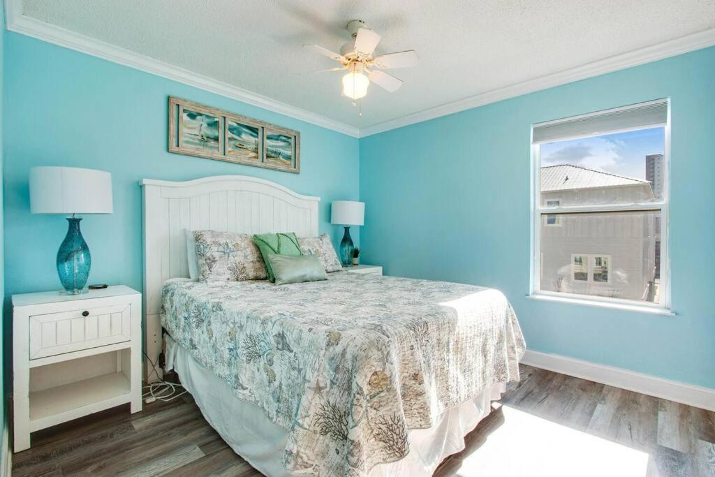 Renovated Condo With Pool And Exclusive Beach Access Gulf Shores Bagian luar foto