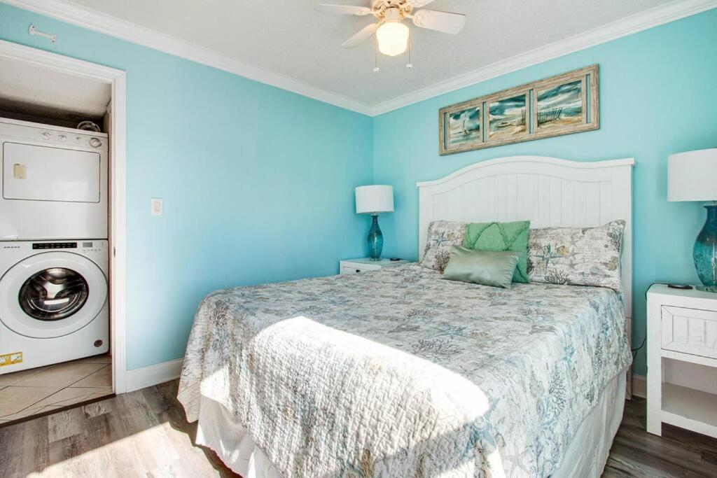 Renovated Condo With Pool And Exclusive Beach Access Gulf Shores Bagian luar foto