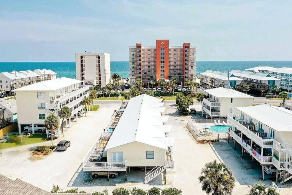 Renovated Condo With Pool And Exclusive Beach Access Gulf Shores Bagian luar foto