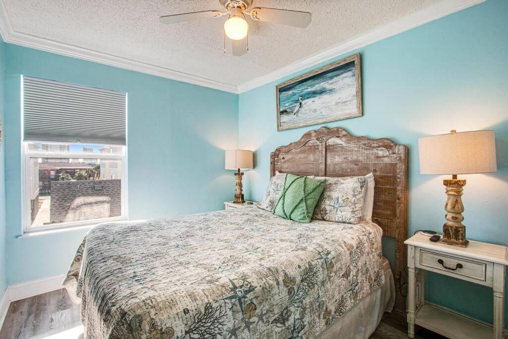 Renovated Condo With Pool And Exclusive Beach Access Gulf Shores Bagian luar foto