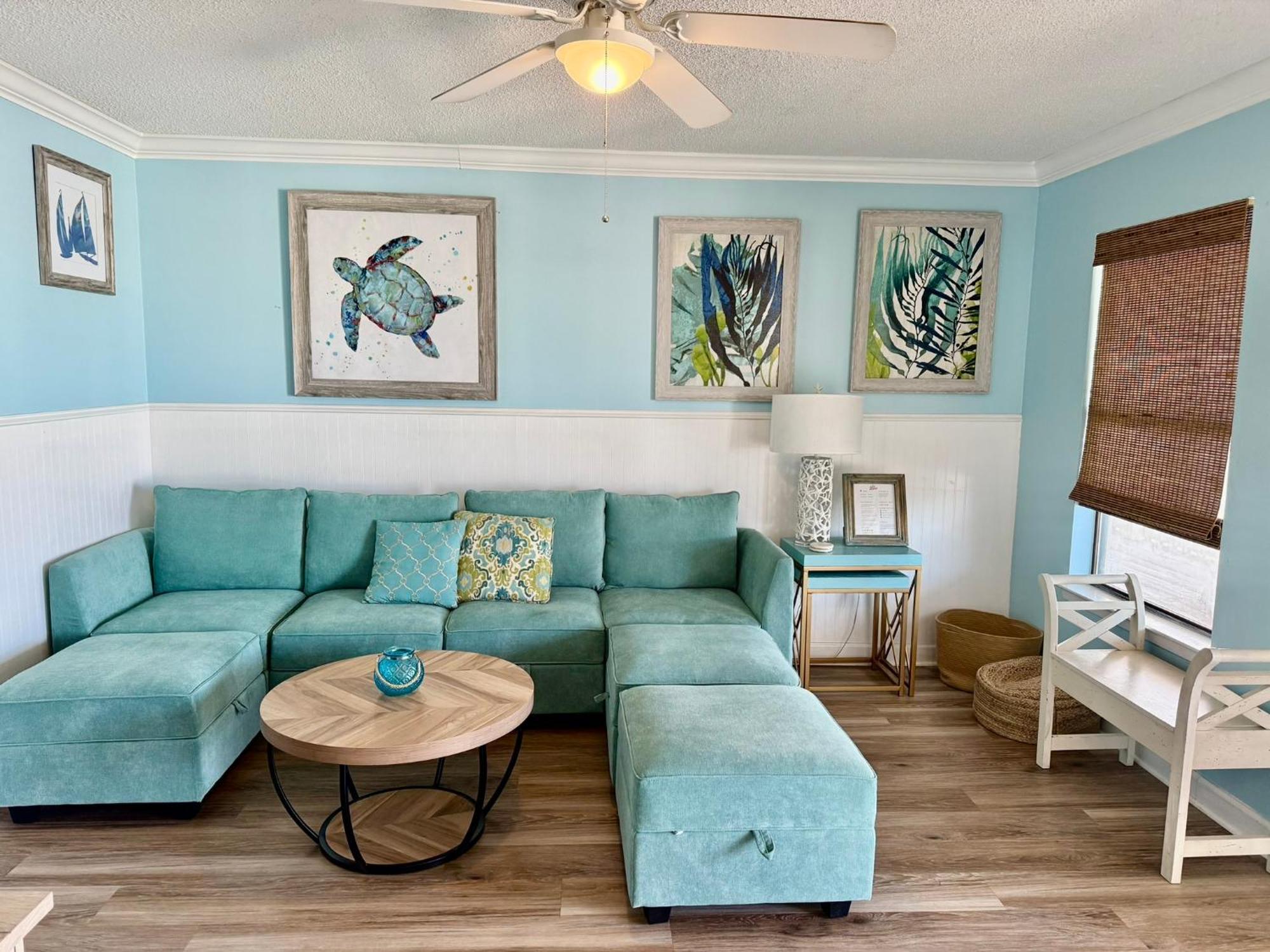 Renovated Condo With Pool And Exclusive Beach Access Gulf Shores Bagian luar foto